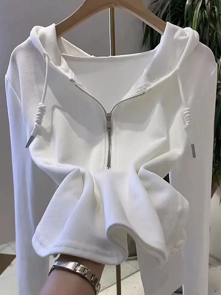 Толстовки с капюшоном большого размера для женщин Y2K Одежда с длинными рукавами Осенняя уличная одежда Shoujo Downtown Emo Lady Fur Poleron Jfashion Girl
Толстовки с капюшоном большого размера для женщин Y2K Одежда с длинными рукавами Осенняя уличная одежда Shoujo Downtown Emo Lady Fur Poleron Jfashion Girl