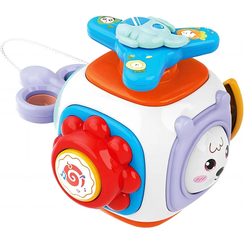 8 в 1, кубик для занятий в путешествиях для малышей, сенсорный кубик для занятий, самолет, игрушки для путешествий, обучающий кубик для детей
8 в 1, кубик для занятий в путешествиях для малышей, сенсорный кубик для занятий, самолет, игрушки для путешествий, обучающий кубик для детей