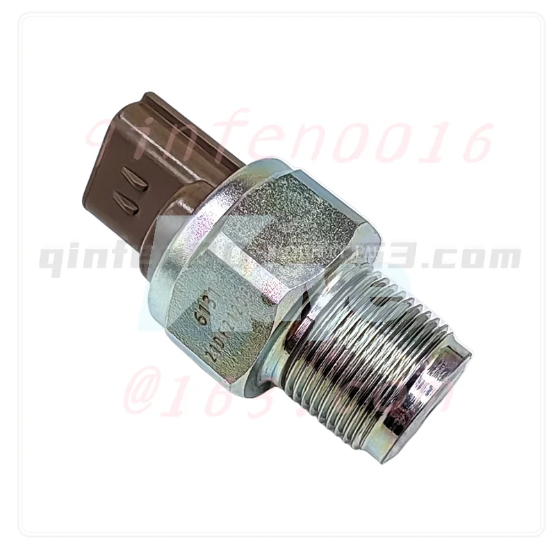 for SK200-8/SK260-8/SK350-8 for Construction Machinery High Quality High Pressure Common Rail Sensor 499000-6131/8-98119790-0
for SK200-8/SK260-8/SK350-8 for Construction Machinery High Quality High Pressure Common Rail Sensor 499000-6131/8-98119790-0