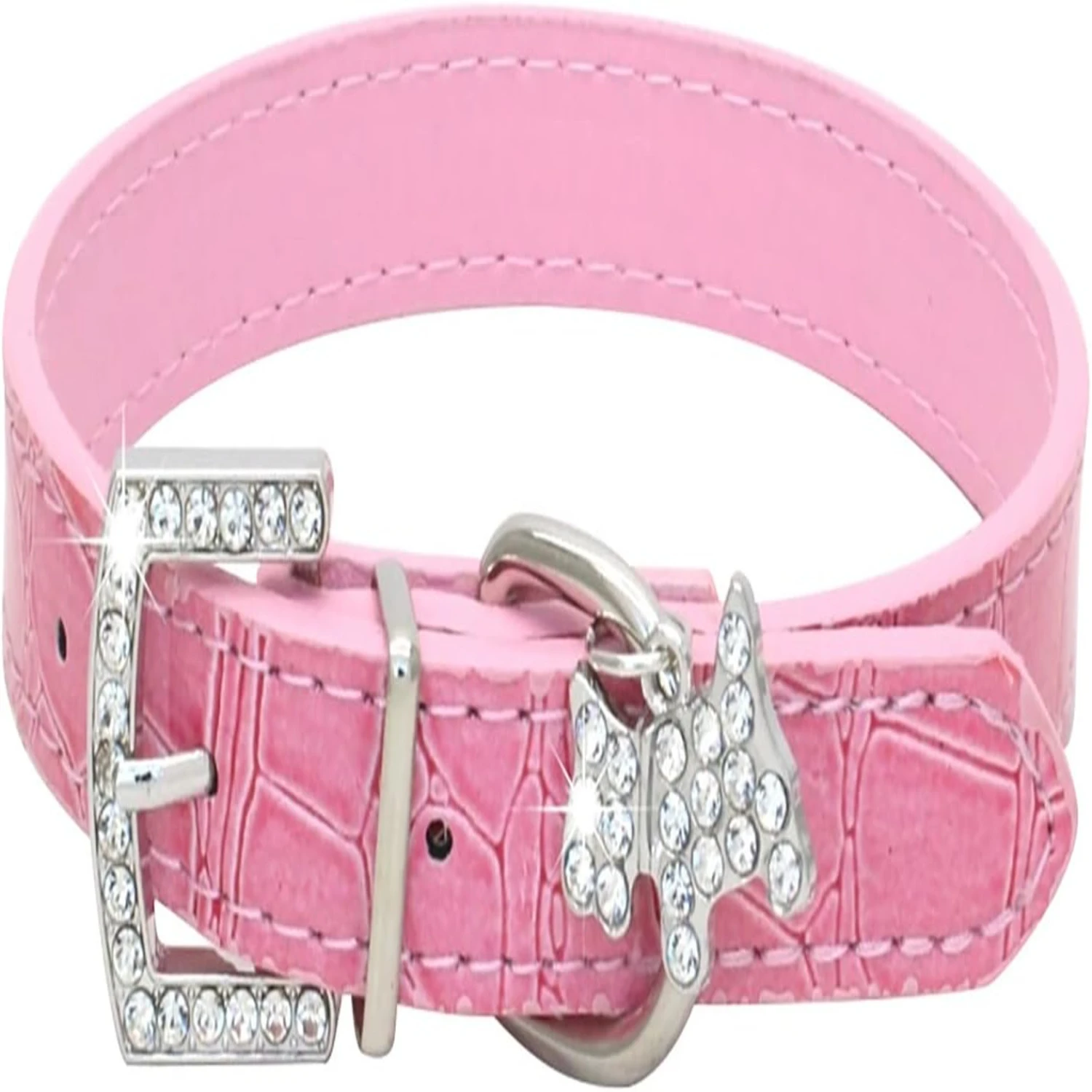 Pampered Adjustable Thanksgiving Breakaway Collar for Small Pets - Stylish Soft Pu Leather Dog Collar with Elegant Cat and Puppy
Pampered Adjustable Thanksgiving Breakaway Collar for Small Pets - Stylish Soft Pu Leather Dog Collar with Elegant Cat and Puppy