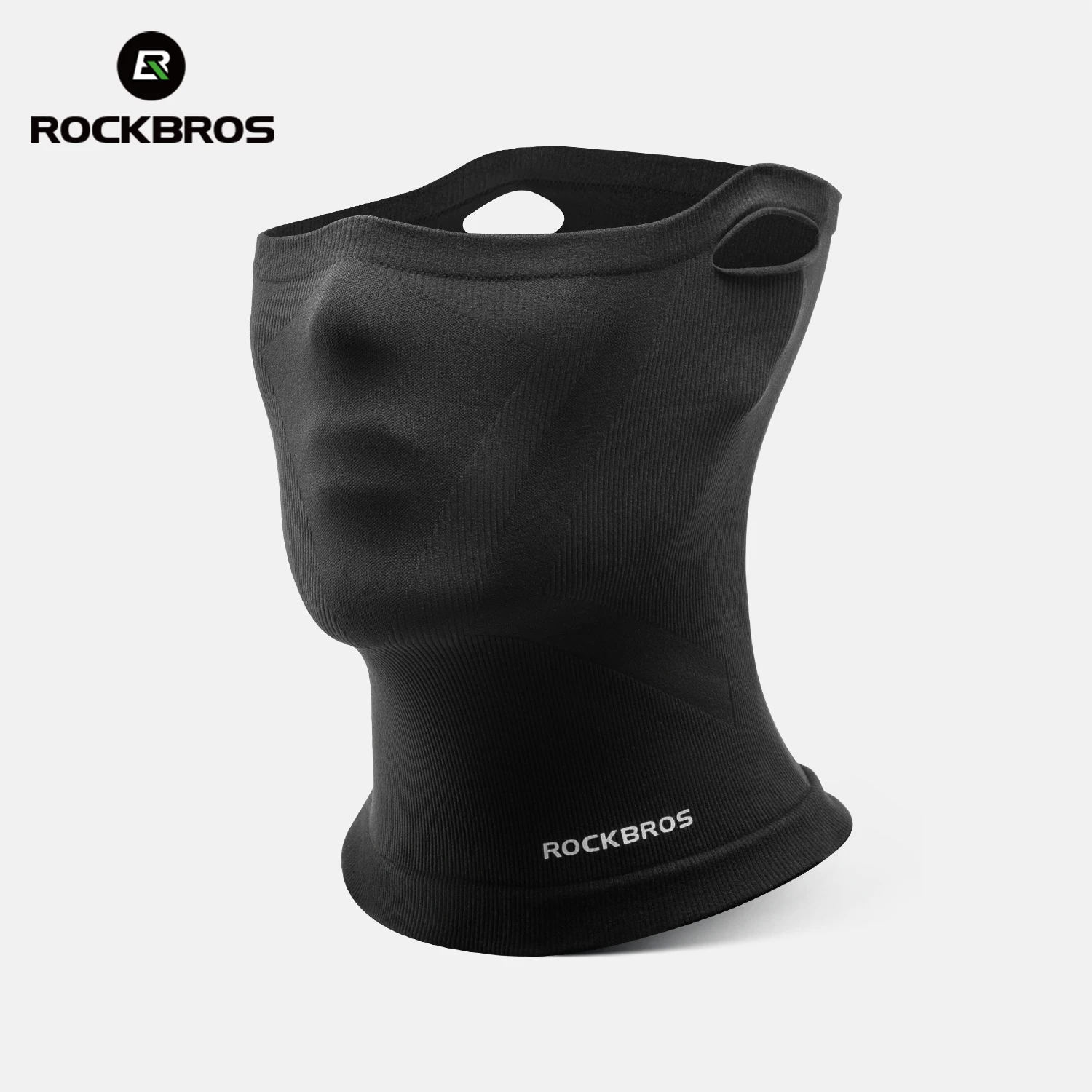 ROCKBROS Cycling Face Mask Lightweight High Elastic Breathable Scarf Sunscreen Mask Face Cover Outdoor Sports Cycling Head Wear
ROCKBROS Cycling Face Mask Lightweight High Elastic Breathable Scarf Sunscreen Mask Face Cover Outdoor Sports Cycling Head Wear