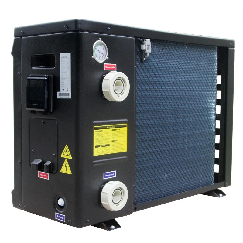 R32 best heat pump swimming spa pool COP 16 air to water inverter air source heat pump swimming pool
R32 best heat pump swimming spa pool COP 16 air to water inverter air source heat pump swimming pool