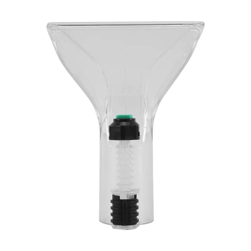 Promotion!For Karcher SE 4001/SE 4002/SE 5.100& SE 6.100 Spray Handle Nozzle Nockel Replacement- Part Number 2.885-018.0
Promotion!For Karcher SE 4001/SE 4002/SE 5.100& SE 6.100 Spray Handle Nozzle Nockel Replacement- Part Number 2.885-018.0
