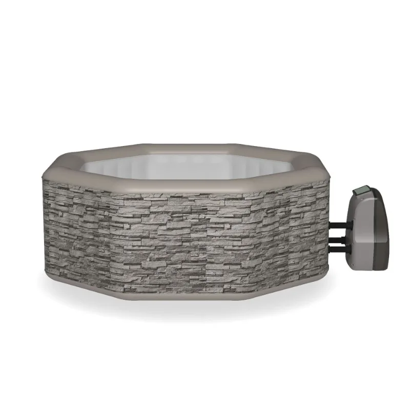 Jacuzzi Family
Jacuzzi Family