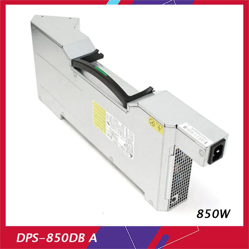 Блок питания рабочей станции для HP Z800 850 Вт DPS-850DB A 468929 -004 508148 -001 Тест предварительной доставки
Блок питания рабочей станции для HP Z800 850 Вт DPS-850DB A 468929 -004 508148 -001 Тест предварительной доставки