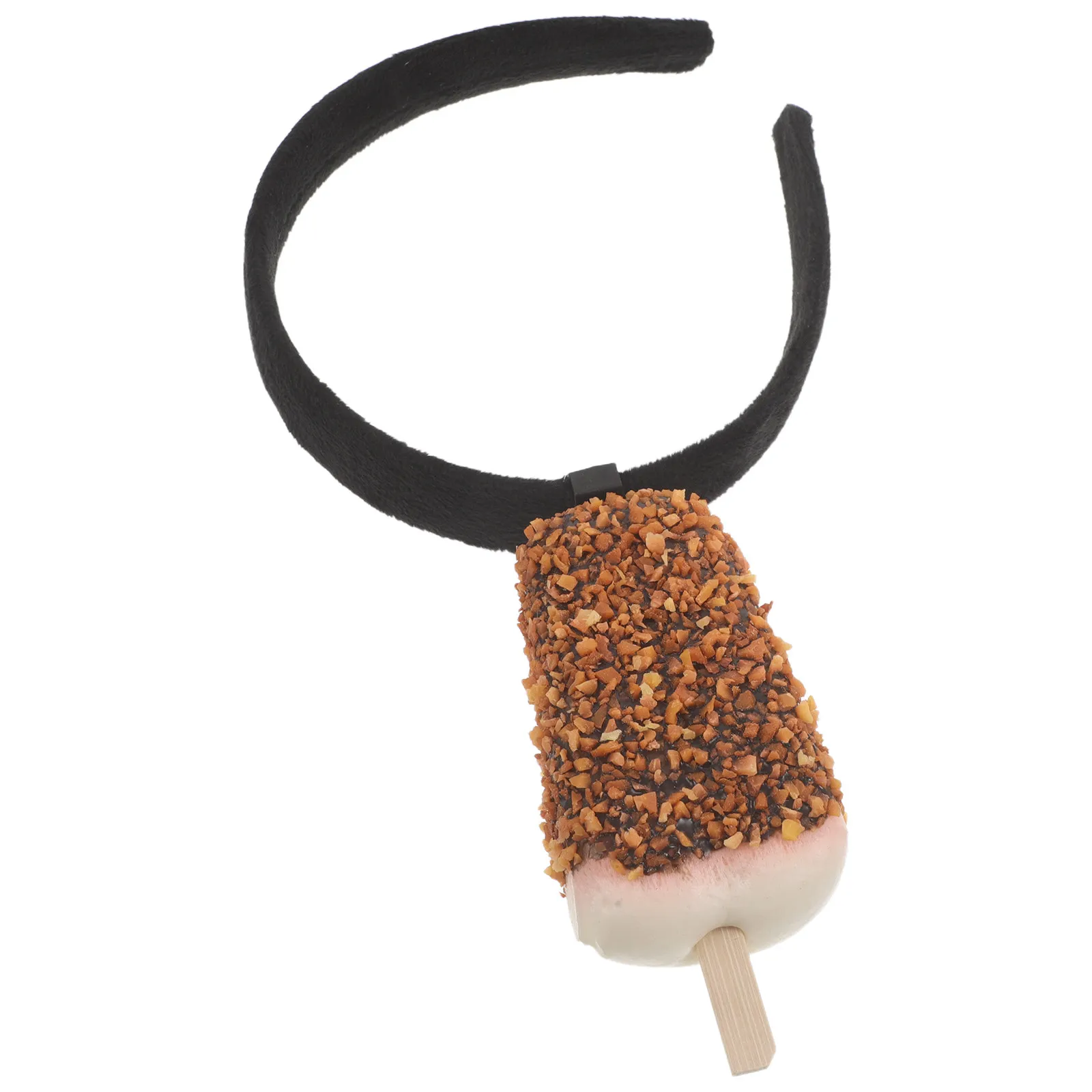 Ice Cream Headband Cute Soft Hairband Tropical Themed Party Hair Accessories Girls Hawaiian Luau Dessert Photo Prop Beach
Ice Cream Headband Cute Soft Hairband Tropical Themed Party Hair Accessories Girls Hawaiian Luau Dessert Photo Prop Beach