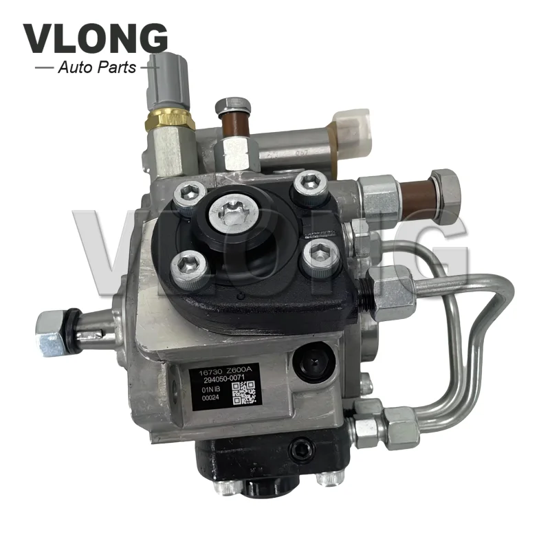 294050-0071 New HP4 Diesel Fuel Pump For NISSAN UD TRUCK MD92 Common Rail Pump 16730-Z6005 16730-Z600A 294050-0070 294050-0074
294050-0071 New HP4 Diesel Fuel Pump For NISSAN UD TRUCK MD92 Common Rail Pump 16730-Z6005 16730-Z600A 294050-0070 294050-0074