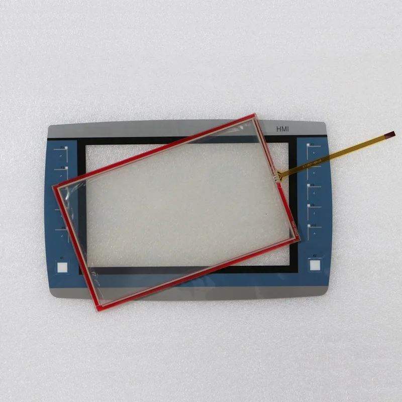 For Siemens KTP900F Protective Film with Touch Screen Panel 6AV2 125-2JB23-0AX0 6AV2125-2JB23-0AX0
For Siemens KTP900F Protective Film with Touch Screen Panel 6AV2 125-2JB23-0AX0 6AV2125-2JB23-0AX0