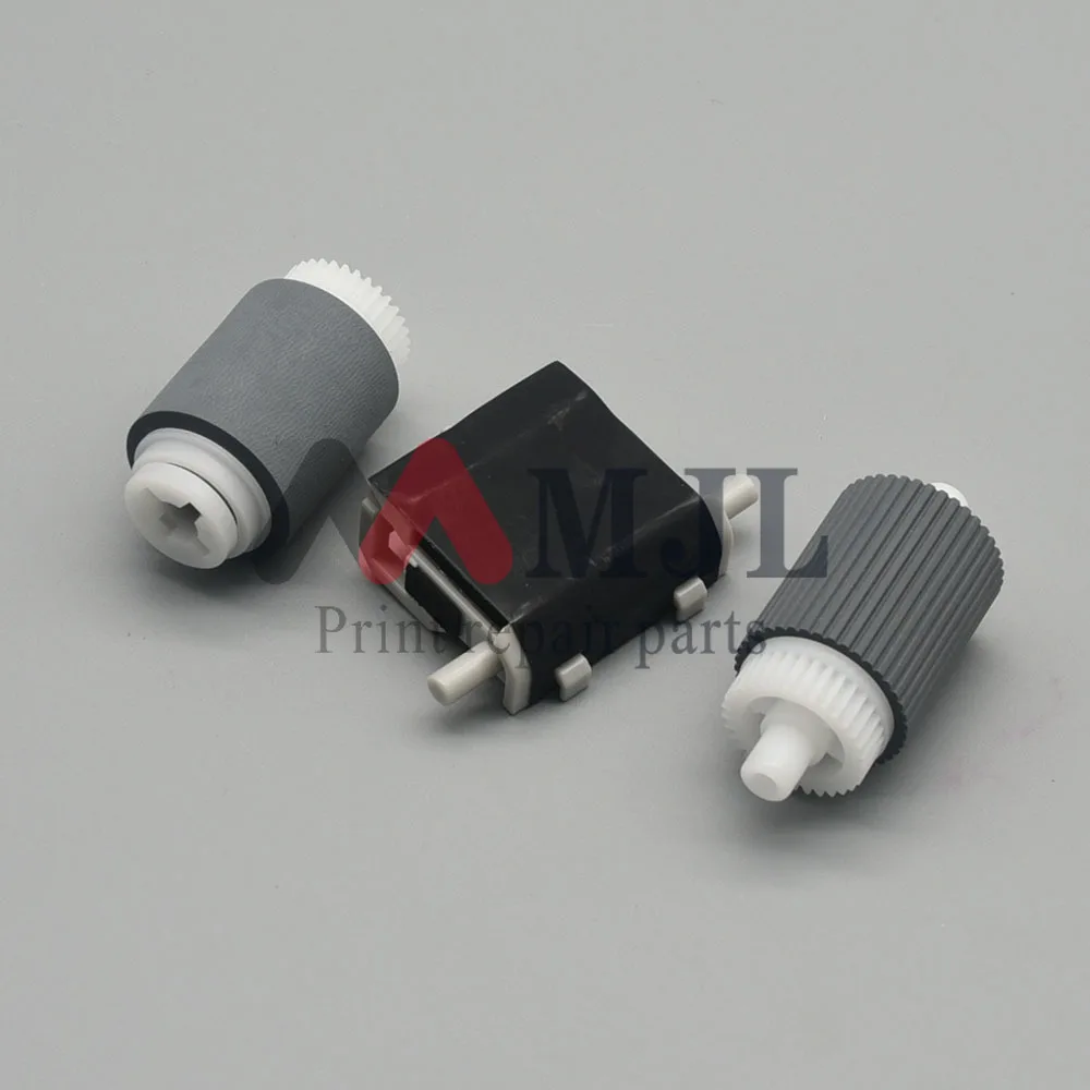 ADF MAINTENANCE KIT Pickup Feed Roller Separation Pad for Canon 2520 2525 2530 2002 2202 2204 2016 2020 2116 DADF-AB1MK
ADF MAINTENANCE KIT Pickup Feed Roller Separation Pad for Canon 2520 2525 2530 2002 2202 2204 2016 2020 2116 DADF-AB1MK