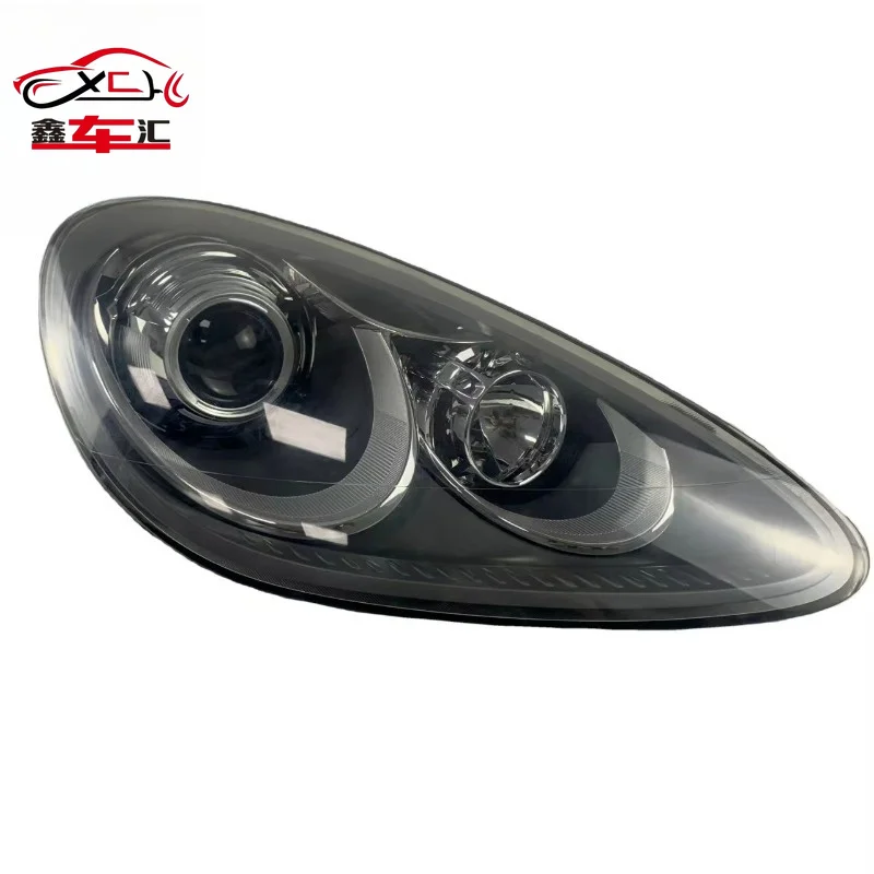 Fit For Porsche Cayenne Headlight 2010-2014 Cayenne 958 Headlights Xenon HID Headlight Assembly Cayenne 958 Original Headlamp
Fit For Porsche Cayenne Headlight 2010-2014 Cayenne 958 Headlights Xenon HID Headlight Assembly Cayenne 958 Original Headlamp