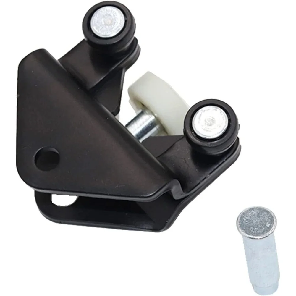 Replacement Roller As Shown Right Lower Guide Direct Replacement Part Made Of Quality Materials Door Repair For Movano
Replacement Roller As Shown Right Lower Guide Direct Replacement Part Made Of Quality Materials Door Repair For Movano