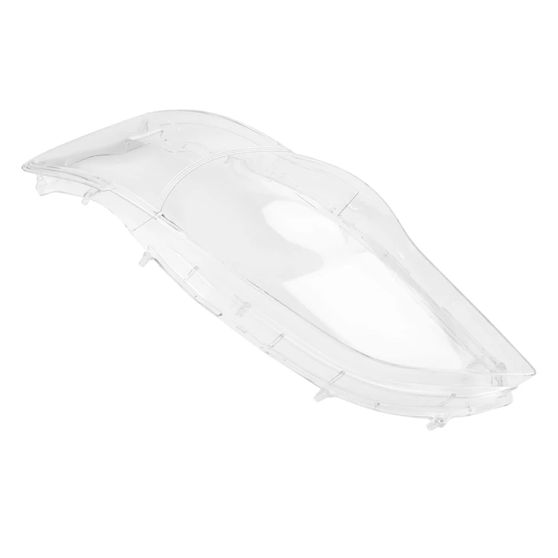 For Subaru Legacy 2003-2005 Car Headlight Cover Transparent Lampshade Lamp Case Head Light Glass Lens Shell
For Subaru Legacy 2003-2005 Car Headlight Cover Transparent Lampshade Lamp Case Head Light Glass Lens Shell
