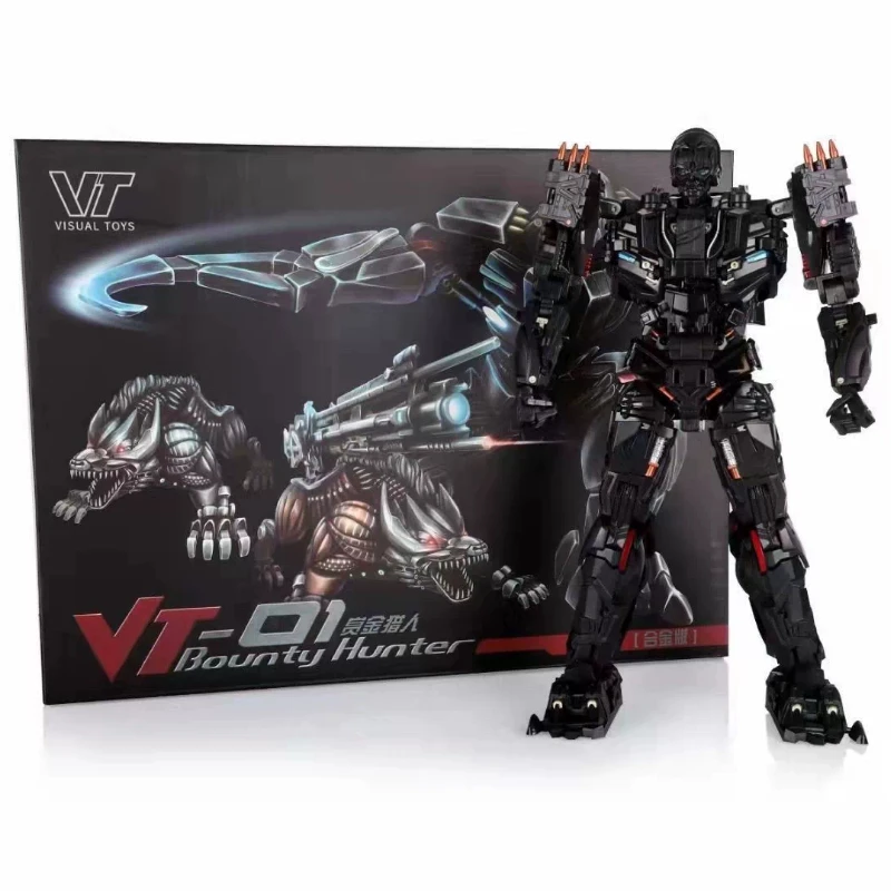 Brand new original in stock Transformers vt-01 tightly closed Toy models, assembled figures, anime dolls, hand models
Brand new original in stock Transformers vt-01 tightly closed Toy models, assembled figures, anime dolls, hand models