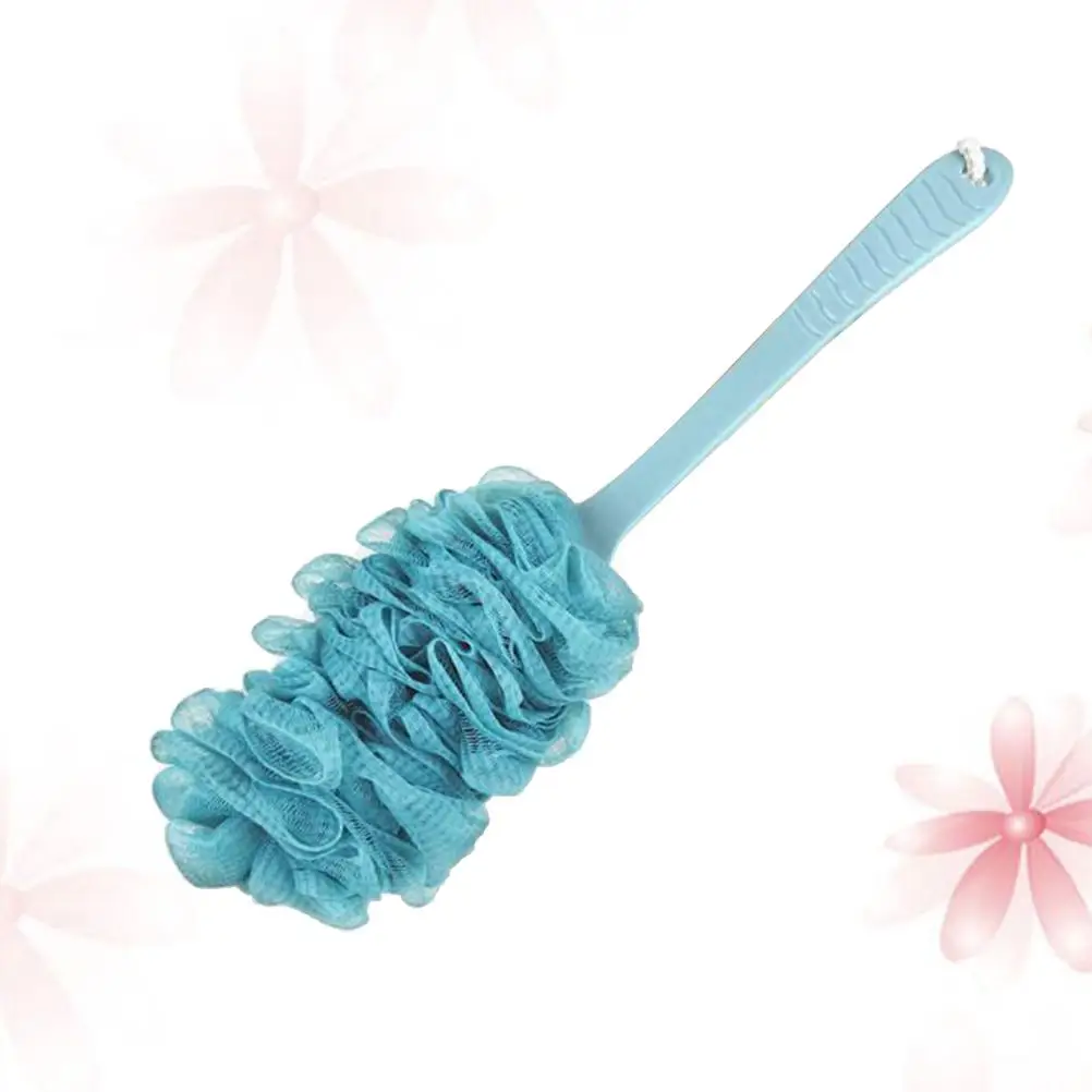 Long H Brush Premium PP Nylon Safe Exfoliate Shower Sponge Scrubber Non Slip Lightweight Portable
Long H Brush Premium PP Nylon Safe Exfoliate Shower Sponge Scrubber Non Slip Lightweight Portable