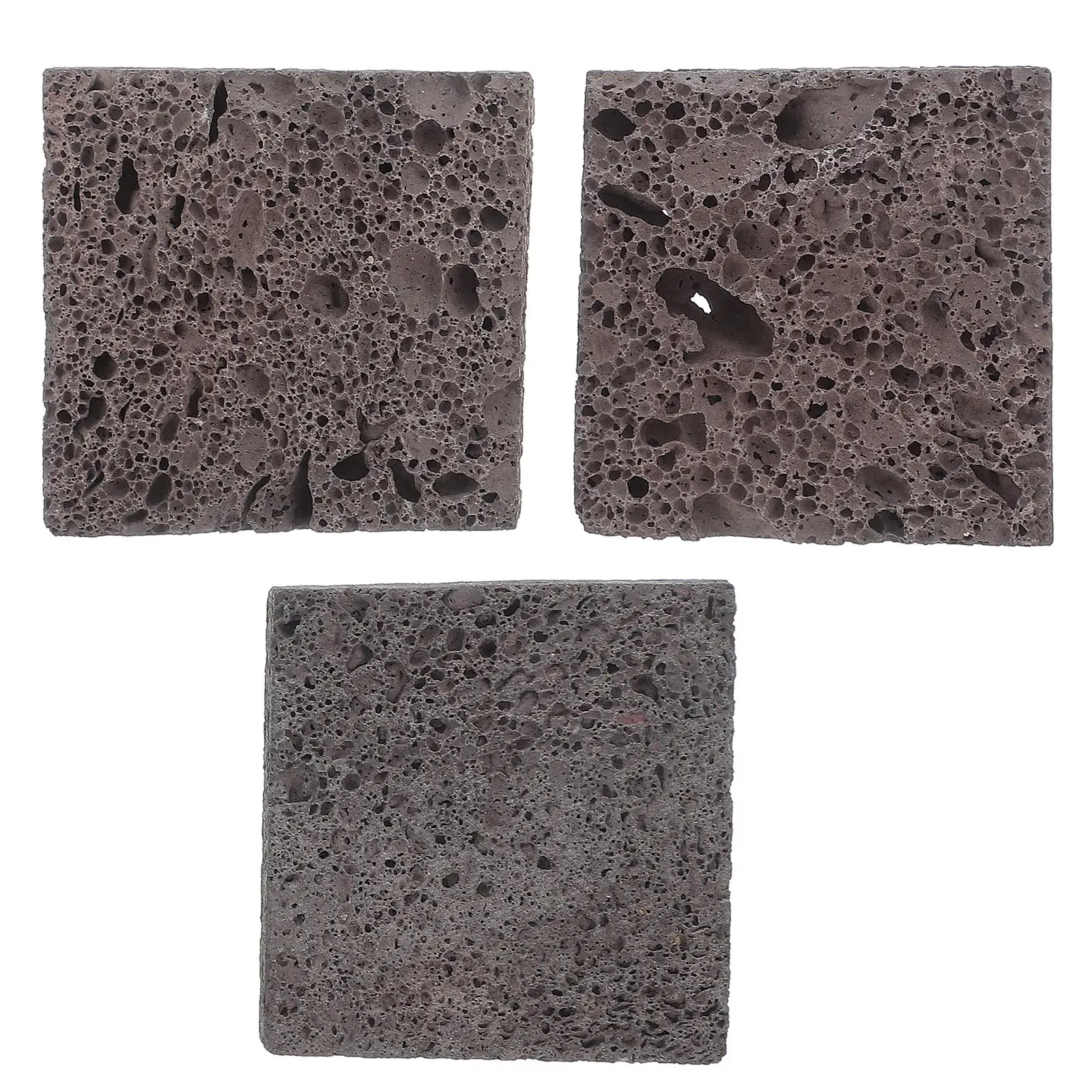 3 Pcs Aquatic Planting Film Aquarium Weights for Live Plants Rocks Aquascaping Cave Fish Tank
3 Pcs Aquatic Planting Film Aquarium Weights for Live Plants Rocks Aquascaping Cave Fish Tank