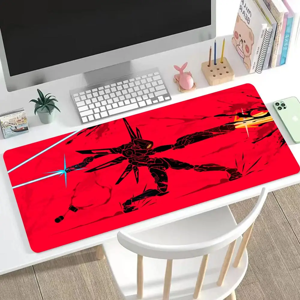 Fast-paced retro shooter ULTRAKILL Mouse Pad Cute HD Mousepad Pad Extended Gaming Keyboard LargeMousepad 90x40cm Gamer Mousepad
Fast-paced retro shooter ULTRAKILL Mouse Pad Cute HD Mousepad Pad Extended Gaming Keyboard LargeMousepad 90x40cm Gamer Mousepad