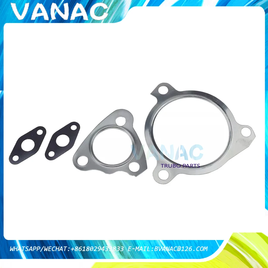 Turbo Gasket Kit K04 for Audi S3 TT 1.8T APY AMK BAM BFV 5304-970-0020 5304 970 0023 5304-988-0020 53049880020 53049880023
Turbo Gasket Kit K04 for Audi S3 TT 1.8T APY AMK BAM BFV 5304-970-0020 5304 970 0023 5304-988-0020 53049880020 53049880023