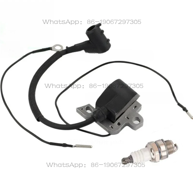For STHIL MS240 260 MS290 310 360 360C 390 440 640 High Voltage Package Coil
For STHIL MS240 260 MS290 310 360 360C 390 440 640 High Voltage Package Coil