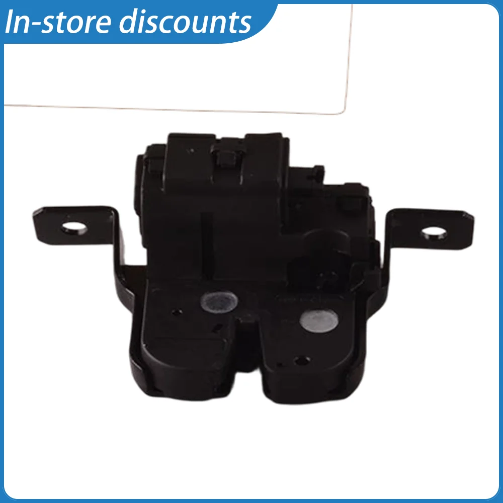 Vibration Stabilized Black Rear Liftgate Lock Unit Aligned with BMW 220i 2015-2016 M235i 14/16 Factory Number oem 51247304559
Vibration Stabilized Black Rear Liftgate Lock Unit Aligned with BMW 220i 2015-2016 M235i 14/16 Factory Number oem 51247304559