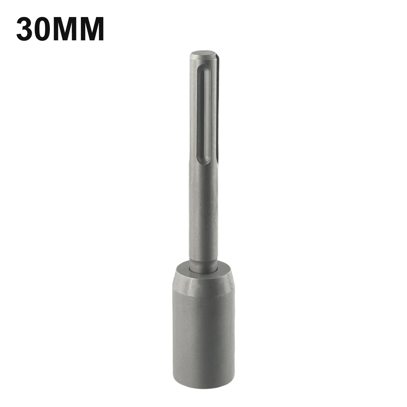 Driver Ground Rod 1pcs For Driving Hammers Home Piling Replacement Silver 200mm Alloy Steel Drill Bits
Driver Ground Rod 1pcs For Driving Hammers Home Piling Replacement Silver 200mm Alloy Steel Drill Bits