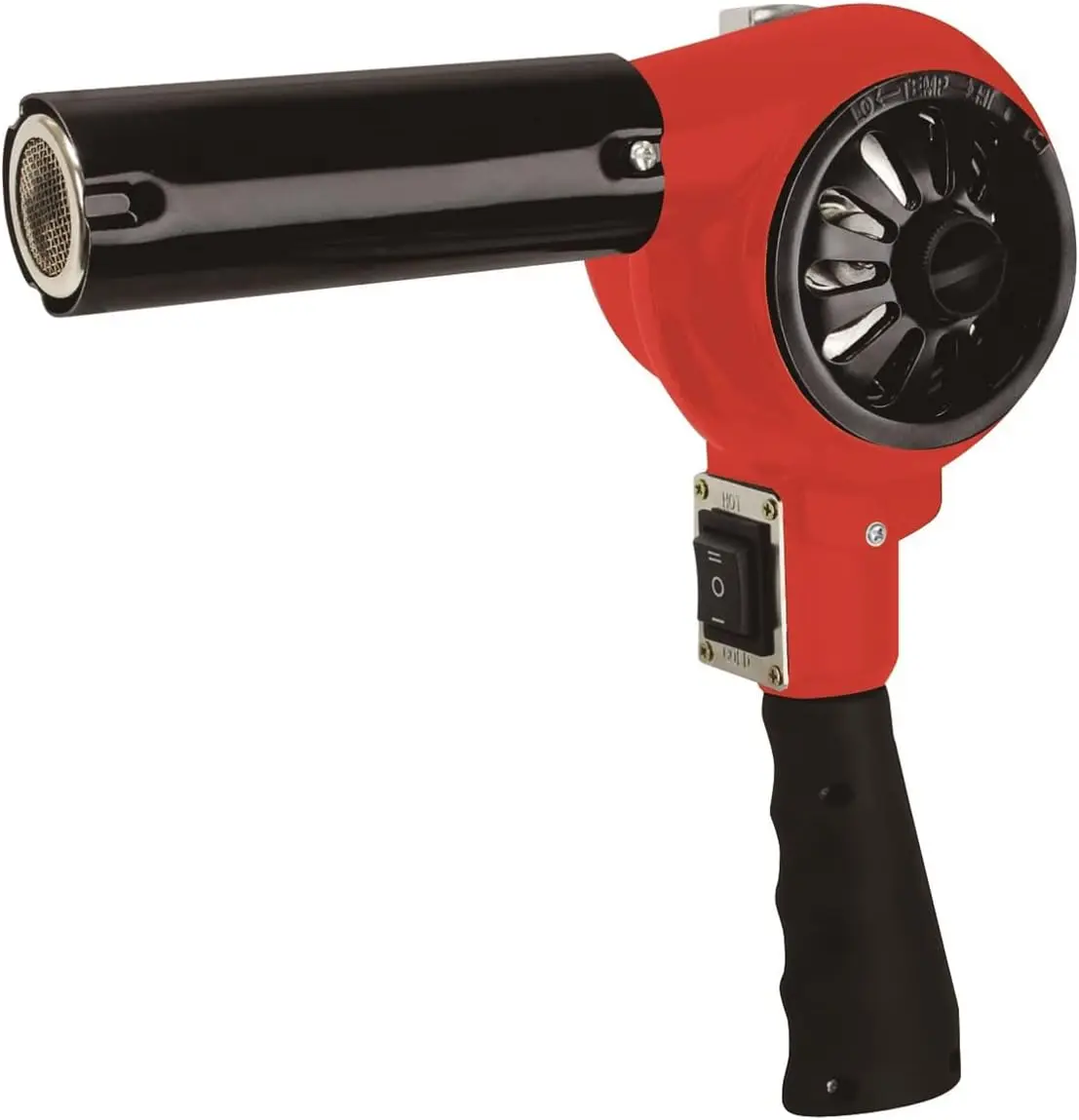 Industrial Heavy Duty Heat Gun 9426 Pneumatic
Industrial Heavy Duty Heat Gun 9426 Pneumatic