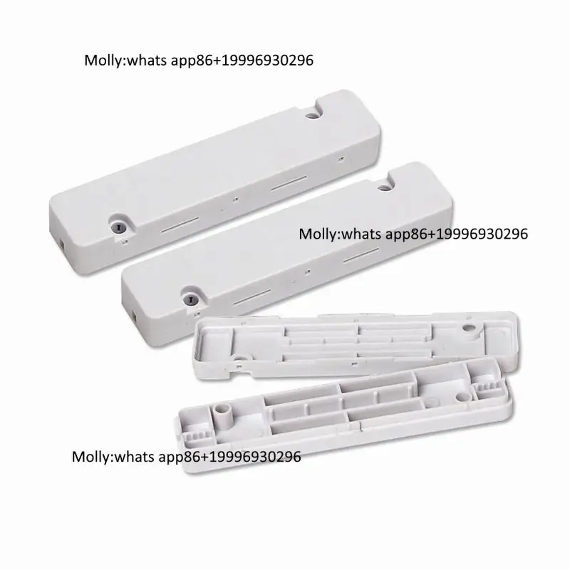 FTTH Drop Cable Splicing Protective Sleeve SC Adapter Connection 1 Core Fiber Optic protection Box Drop Cable ProtectorFTTH Fib
FTTH Drop Cable Splicing Protective Sleeve SC Adapter Connection 1 Core Fiber Optic protection Box Drop Cable ProtectorFTTH Fib