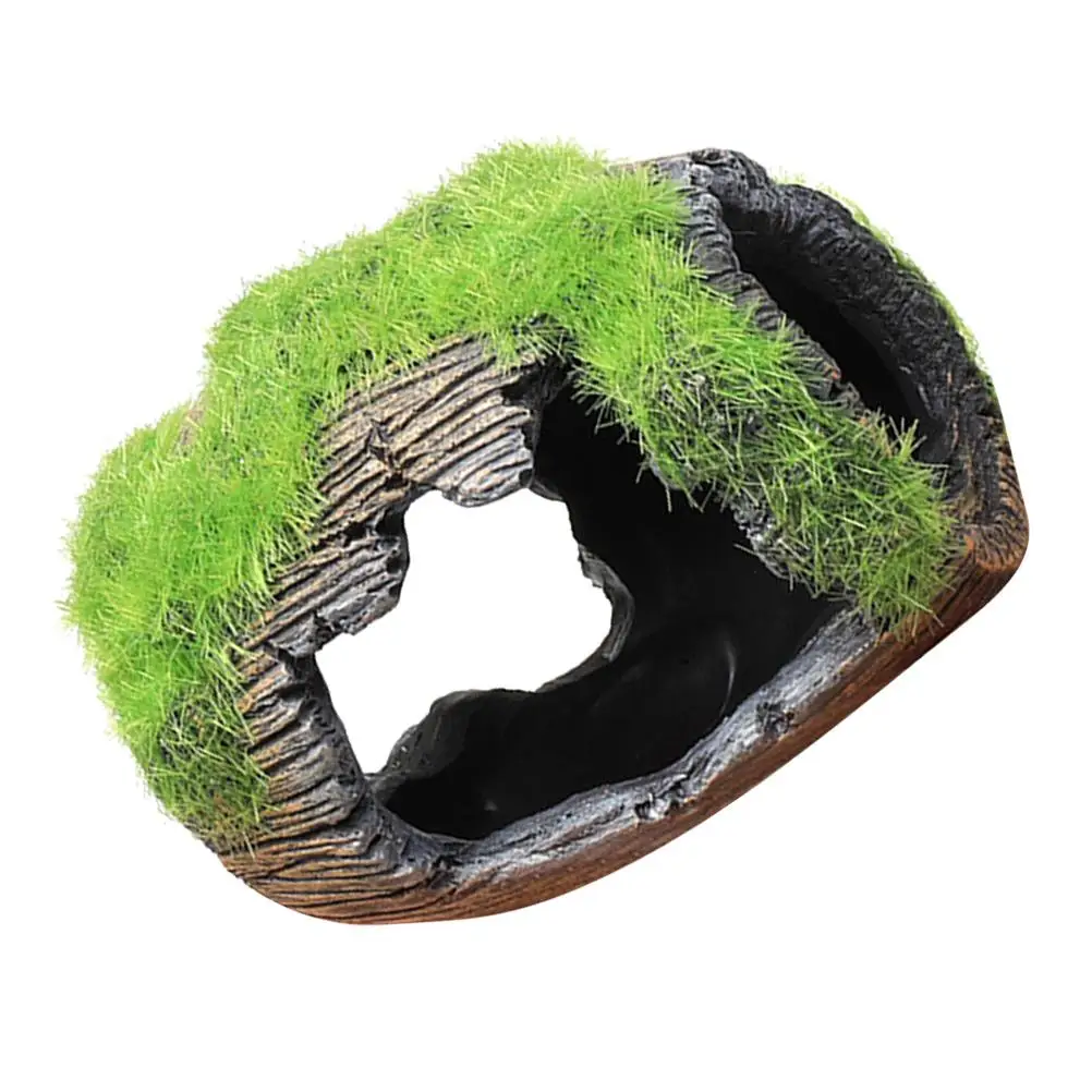 Shrimp House Hiding Aquarium Decor Resin Cave for Fish Tank Decoration Shrimp Shelter Ornament Underwater Hideout Safe Pet
Shrimp House Hiding Aquarium Decor Resin Cave for Fish Tank Decoration Shrimp Shelter Ornament Underwater Hideout Safe Pet