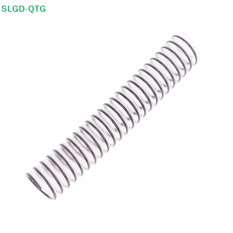 Hot!HOT! 1pc Lower Hose For 1/2 /3/4/5 St Generation Floor Scrubber Replacement Plastic Connecting Pipe Floor Brush Hoses
Hot!HOT! 1pc Lower Hose For 1/2 /3/4/5 St Generation Floor Scrubber Replacement Plastic Connecting Pipe Floor Brush Hoses