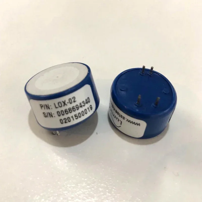 2026 SST Fluorescence Optical 0~25% Oxygen Sensor (O2 Sensor) LOX-02 with Wide Application
2026 SST Fluorescence Optical 0~25% Oxygen Sensor (O2 Sensor) LOX-02 with Wide Application