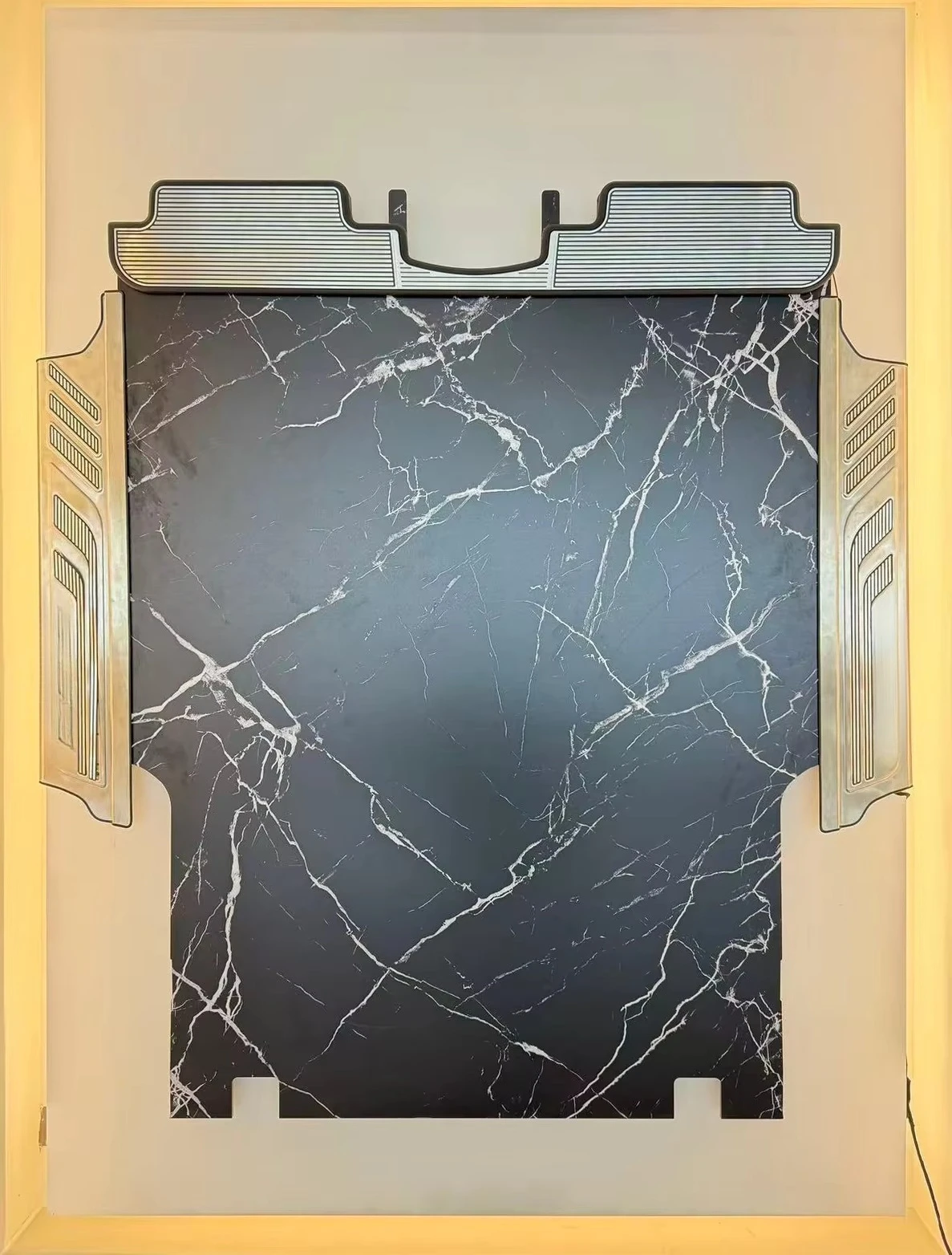 Hot-selling New Solid Specially Aluminum Custom Various Colors Modified Car Floor for Toyota Alphard
Hot-selling New Solid Specially Aluminum Custom Various Colors Modified Car Floor for Toyota Alphard