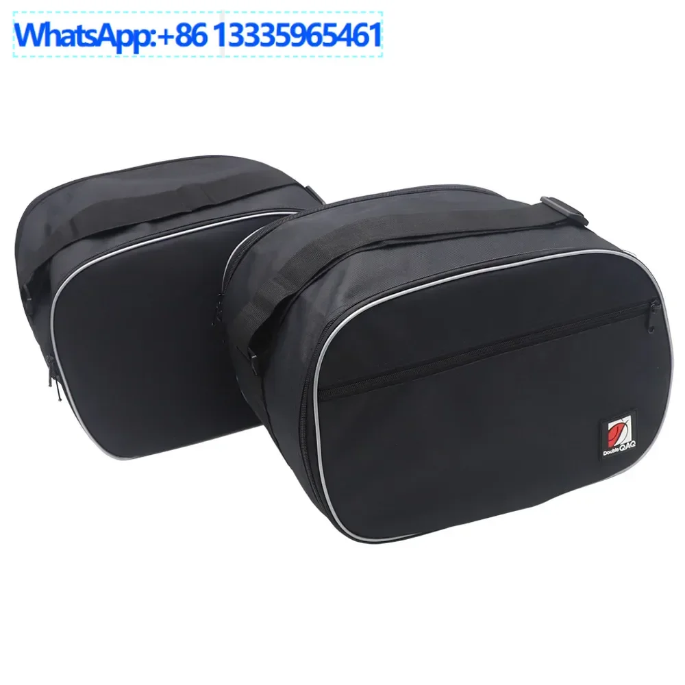 Для MONOKEY 35L боковая подкладка мотоцикла V35 - боковая внутренняя сумка для багажа
Для MONOKEY 35L боковая подкладка мотоцикла V35 - боковая внутренняя сумка для багажа