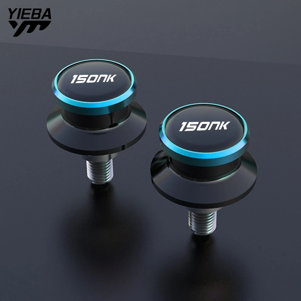 M10 Bolts Motorcycle Swingarm Spools Sliders Swing Screw For CFMOTO CF MOTO 150NK 150 NK 2016 2017 2018 2019 2020 2021 2022 2023
M10 Bolts Motorcycle Swingarm Spools Sliders Swing Screw For CFMOTO CF MOTO 150NK 150 NK 2016 2017 2018 2019 2020 2021 2022 2023