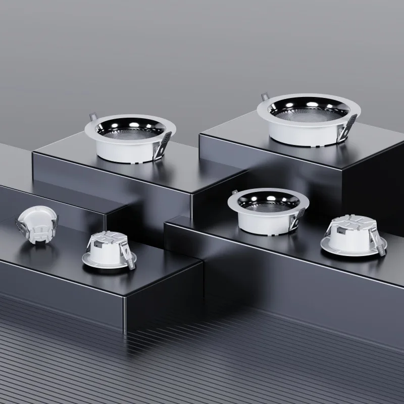 Ultra thin anti glare tube light LED ceiling light with multiple sizes embedded 55-200CM hole 5-40W 85-265V LED spotlight
Ultra thin anti glare tube light LED ceiling light with multiple sizes embedded 55-200CM hole 5-40W 85-265V LED spotlight