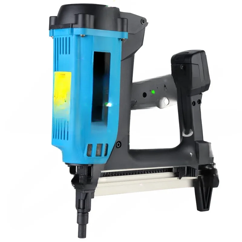 FOR Fastener Electric Steel Nail Gun Concrete Ceiling for Water and Electricity Doors and Windows
FOR Fastener Electric Steel Nail Gun Concrete Ceiling for Water and Electricity Doors and Windows