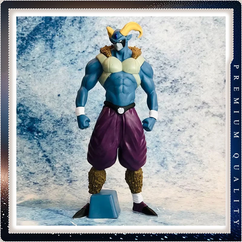 Dragon Ball Series Evil Character Moro Standing Pose Figure Model Desktop Decor Collectible Toy Ornament Birthday Holiday Presen
Dragon Ball Series Evil Character Moro Standing Pose Figure Model Desktop Decor Collectible Toy Ornament Birthday Holiday Presen