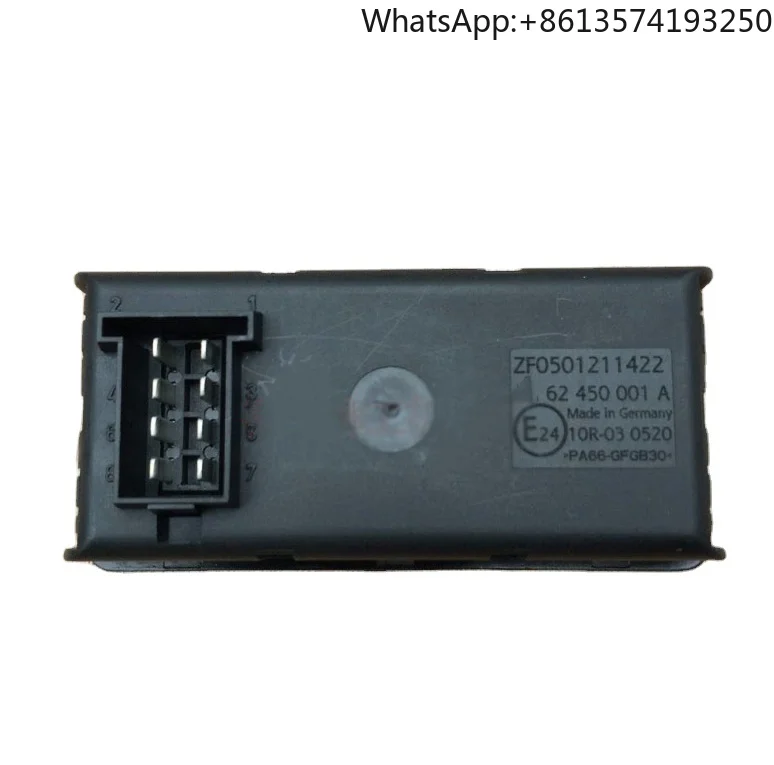 Zf0501211422 Monitor Sp160179 for Liugong Part 835 4165 840 856h
Zf0501211422 Monitor Sp160179 for Liugong Part 835 4165 840 856h