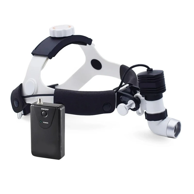 Best Quality VET 5W Headlight with high-brightness Medical Device Mobile Operating System 
Best Quality VET 5W Headlight with high-brightness Medical Device Mobile Operating System