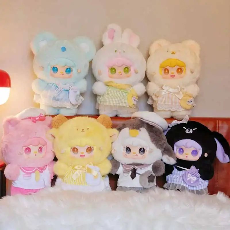 Oxygen Yooki 400% V2 Dream Pocket Series слепая коробка модные игрушки компаньон сна кукла изголовье кровати орнамент загадочная коробка подарки-сюрпризы
Oxygen Yooki 400% V2 Dream Pocket Series слепая коробка модные игрушки компаньон сна кукла изголовье кровати орнамент загадочная коробка подарки-сюрпризы