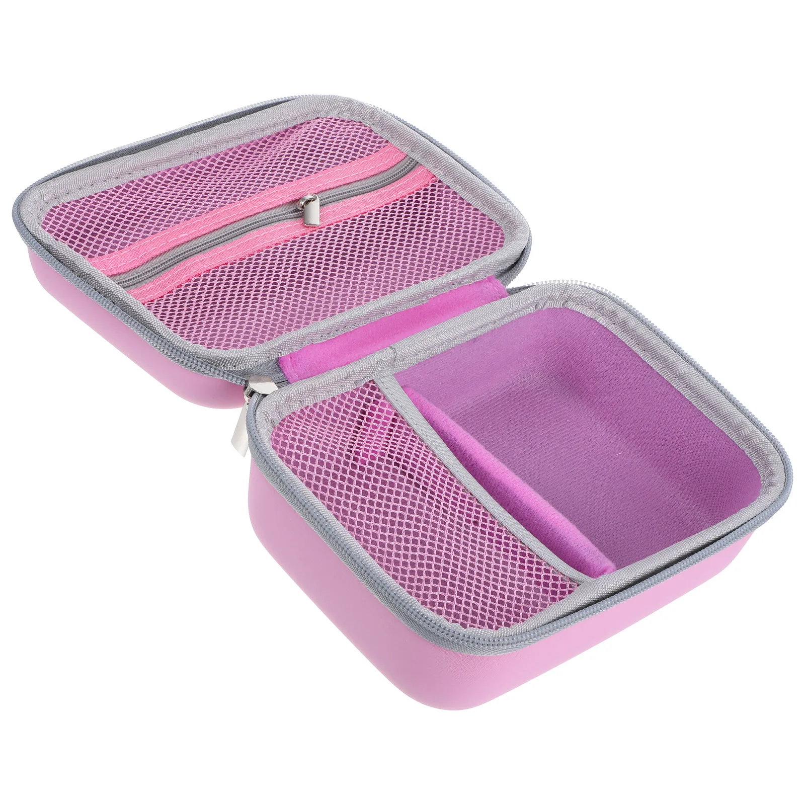 Digital Camera Storage Bag EVA Case Kids Travel Portable Shockproof Lightweight Camcorder Accessories Mini Label Printer Case
Digital Camera Storage Bag EVA Case Kids Travel Portable Shockproof Lightweight Camcorder Accessories Mini Label Printer Case