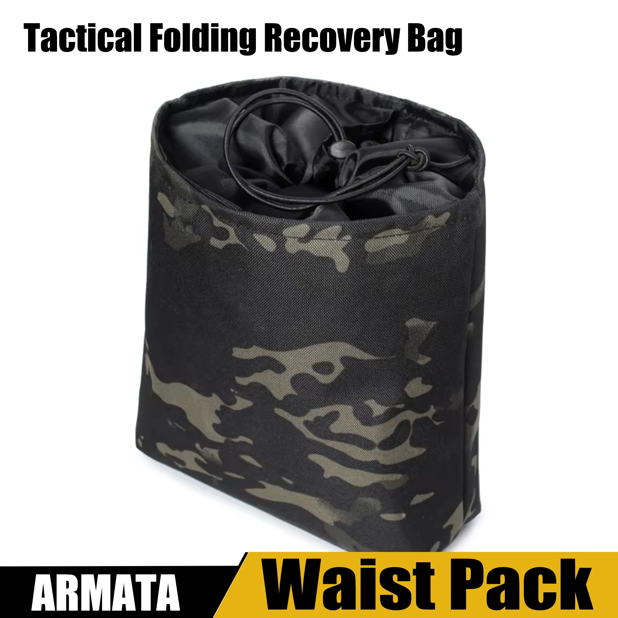 Тактическая складная сумка для хранения мелочей, сумка с креплением Molle, многофункциональная маленькая поясная сумка для активного отдыха
Тактическая складная сумка для хранения мелочей, сумка с креплением Molle, многофункциональная маленькая поясная сумка для активного отдыха