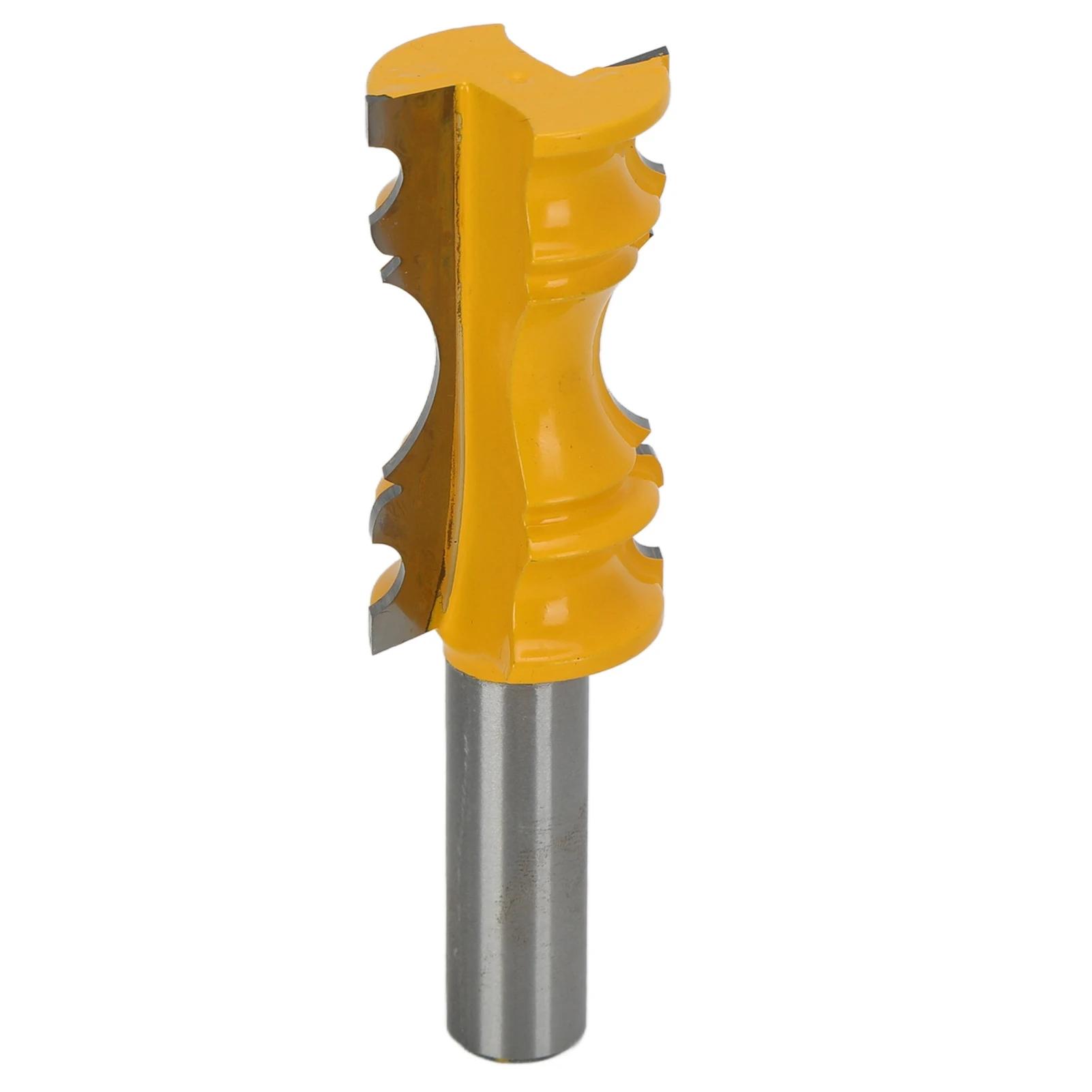 Фреза с хвостовиком 1/2 дюйма, фреза с хвостовиком 1/2 дюйма, фреза для формования короны, формовочная фреза, инструмент для формования талии
Фреза с хвостовиком 1/2 дюйма, фреза с хвостовиком 1/2 дюйма, фреза для формования короны, формовочная фреза, инструмент для формования талии