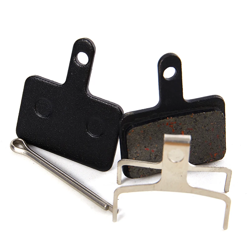 MTB Bicycle Disc Brake Pads For B01S MT200 M416 M400 MT500 M315 M375 M395 M445 M446 M485 M486 Deore M515 M525 Bike Brake
MTB Bicycle Disc Brake Pads For B01S MT200 M416 M400 MT500 M315 M375 M395 M445 M446 M485 M486 Deore M515 M525 Bike Brake