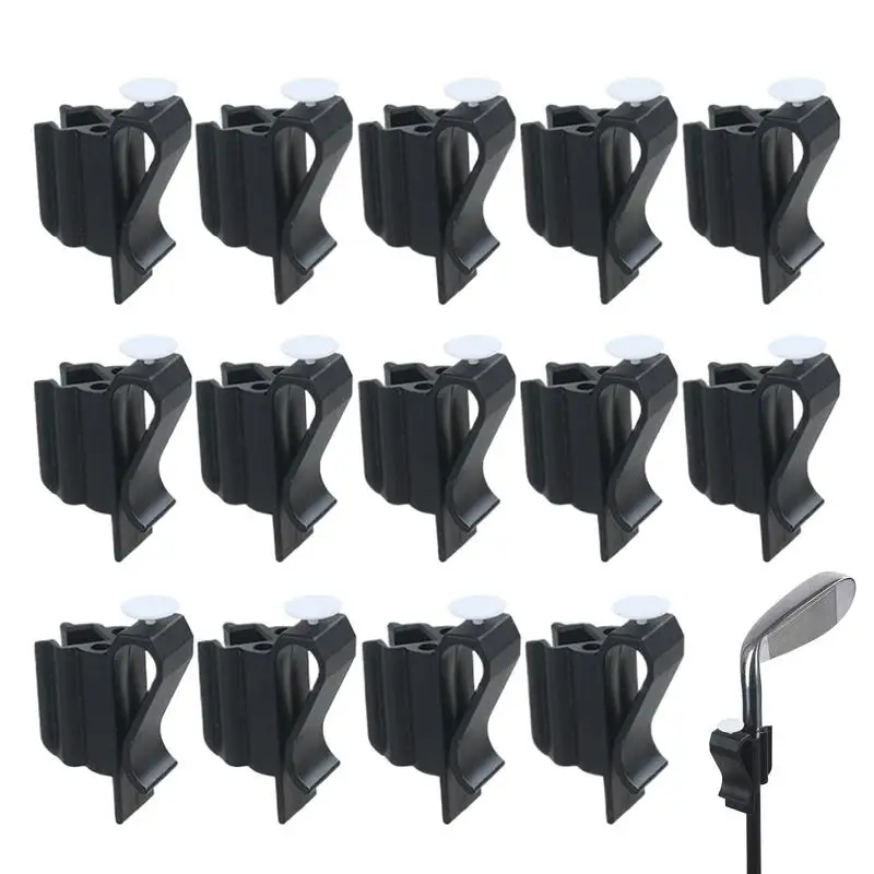 Golf Bag Club Clips Putting Clip Golf Accessories 14 Pieces Portable Putter Organizer Clamp For Women Men Golfer Bag Accessories
Golf Bag Club Clips Putting Clip Golf Accessories 14 Pieces Portable Putter Organizer Clamp For Women Men Golfer Bag Accessories