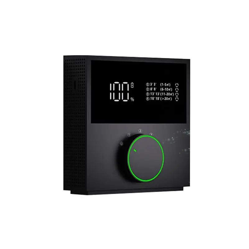Air Purifier Ionizer Plug In Air Purifier Ionizer Mini Air Clean Air Purifiers For Home A
Air Purifier Ionizer Plug In Air Purifier Ionizer Mini Air Clean Air Purifiers For Home A