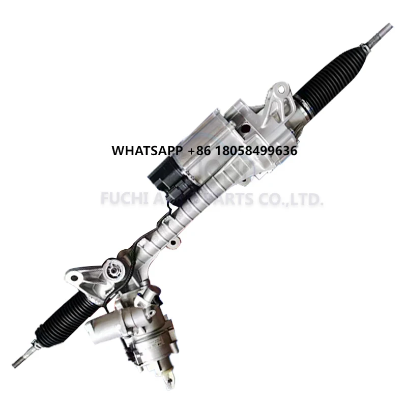 Auto Parts POWER Steering Rack for 5 F18 LHD 32106860178 32106865493 32106868351 32106870796 32106873502
Auto Parts POWER Steering Rack for 5 F18 LHD 32106860178 32106865493 32106868351 32106870796 32106873502