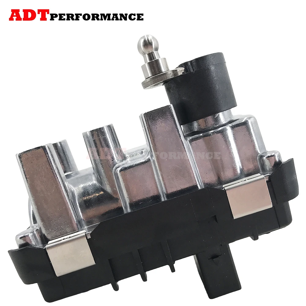 BV45 Turbo Electronic Actuator 53039880337 53039700210 14411-5X01B 6NW010099 for Nissan Navara Pathfinder 2.5 DI YD25DDTi 2010-
BV45 Turbo Electronic Actuator 53039880337 53039700210 14411-5X01B 6NW010099 for Nissan Navara Pathfinder 2.5 DI YD25DDTi 2010-