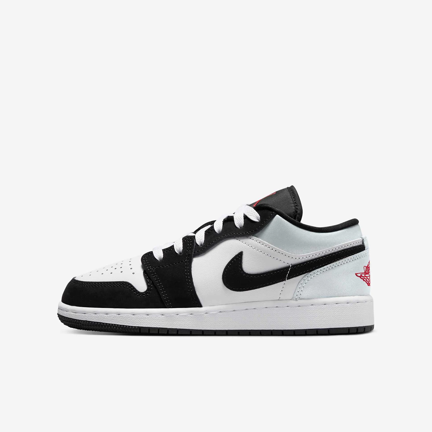 Nike genuine JORDAN GS Women's Big Kids Classic Durable Basketball Shoes HF3188-106
Nike genuine JORDAN GS Women's Big Kids Classic Durable Basketball Shoes HF3188-106