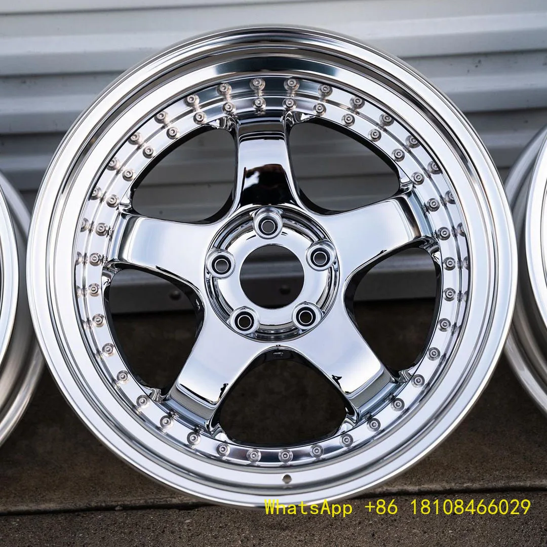 Комплект из 2 кованых вогнутых дисков 5x114.3 5x120 18-21 дюймов для высокопроизводительных гоночных и спортивных автомобилей, легкосплавные колеса
Комплект из 2 кованых вогнутых дисков 5x114.3 5x120 18-21 дюймов для высокопроизводительных гоночных и спортивных автомобилей, легкосплавные колеса