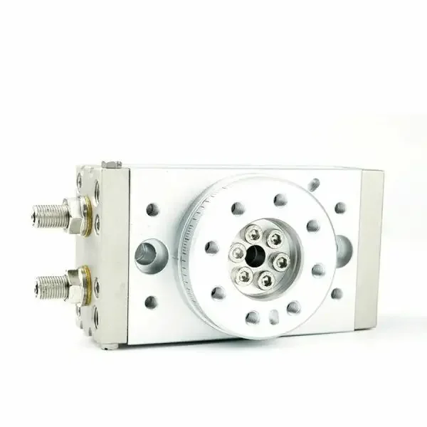2026 Msqb100r Rack-and-pinion Rotary Actuator 32mm Bore Dia Brand New Original Spot
2026 Msqb100r Rack-and-pinion Rotary Actuator 32mm Bore Dia Brand New Original Spot
