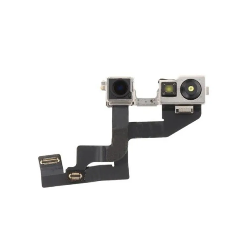 For iPhone 16E Front Camera -Not Support Face ID
For iPhone 16E Front Camera -Not Support Face ID